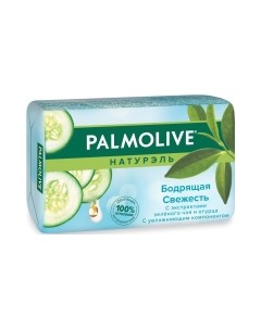 Мыло твердое Palmolive