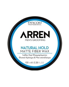 Воск для укладки волос Farcom