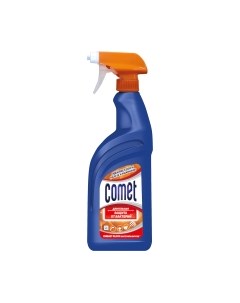 Чистящее средство для ванной комнаты Comet