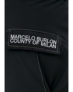 Брюки Marcelo burlon county of milan