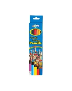 Набор цветных карандашей Centrum