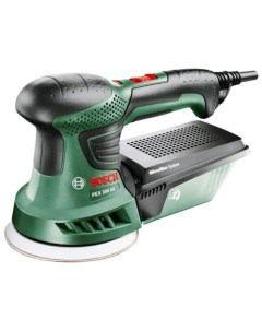Эксцентриковая шлифмашина PEX 300 AE (06033A3020) Bosch