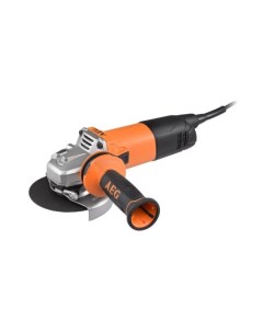 Угловая шлифмашина WS 10-125 (4935451301) Aeg powertools
