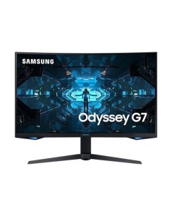 Монитор odyssey g7 c32g75tqsi Samsung