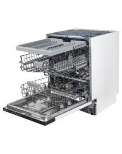 Посудомоечная машина w60i55a914 Zorg technology