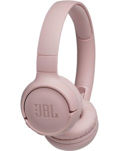 Наушники Bluetooth Tune 500BT Pink T500BTPIK Jbl