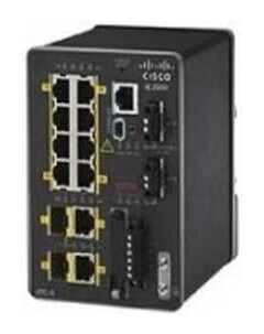 Коммутатор IE 2000 8TC B Cisco