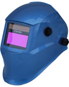 Сварочная маска Helmet Force 502 2 синий Eland