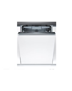 Встраиваемая посудомоечная машина SMV25EX00E апробационный тип SL6P1B Bosch