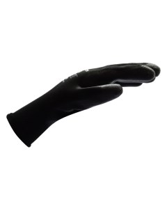 Перчатки защитные Black PU размер 10 Wurth