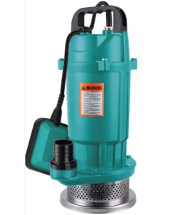 Погружной дренажный насос QDX1.5-32-0.75 Aquor