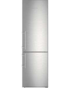 Холодильник CBNef 4835 Comfort Liebherr