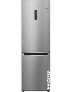 Холодильник GA B459MMQM Lg