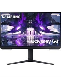 Игровой монитор Odyssey G3 S27AG300NI Samsung