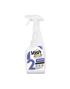 Чистящее средство для ванной комнаты Vash gold
