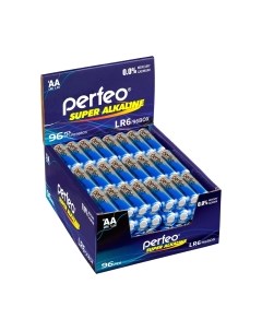 Комплект батареек Perfeo