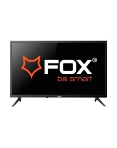 Телевизор Fox