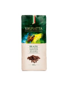 Кофе в зернах Vaspiatta