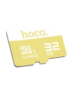 Карта памяти Hoco
