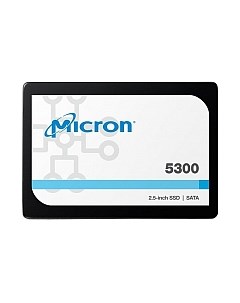 SSD диск Micron