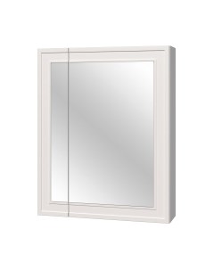 Шкаф с зеркалом для ванной Garda