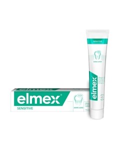 Зубная паста Elmex