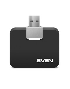 USB хаб Sven