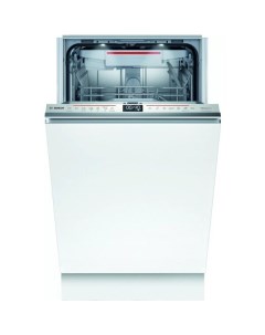 Посудомоечная машина spv6hmx5mr Bosch