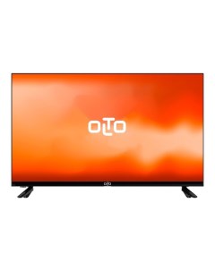 Телевизор Olto 32ST30H