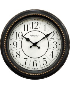 Интерьерные часы ЕС 118 круглые 009492 Energy