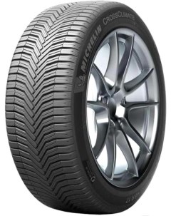 Всесезонная шина CrossClimate 215 55R16 97V Michelin