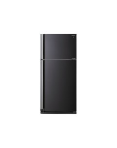 Холодильник SJ XE59PMBK Sharp