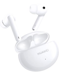 Наушники FreeBuds 4I White 55034191 Huawei