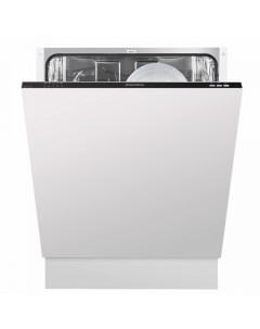 Посудомоечная машина MAUNFELD MLP-12I Maunfeld