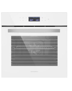 Шкаф духовой электрический MAUNFELD EOEC.566TW Maunfeld