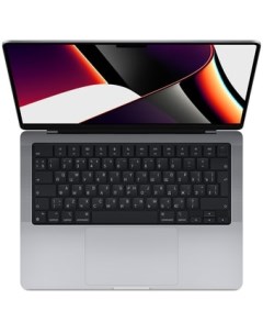Ноутбук Macbook Pro 14 M1 Pro 2021 MKGP3 Apple