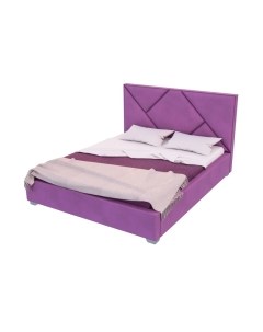 Двуспальная кровать Elmax