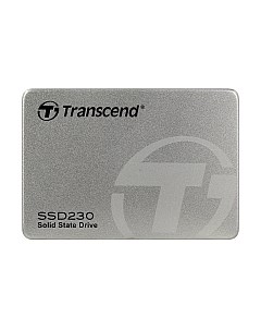 SSD диск Transcend