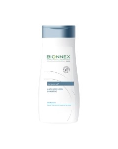 Шампунь для волос Bionnex