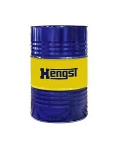 Моторное масло Hengst