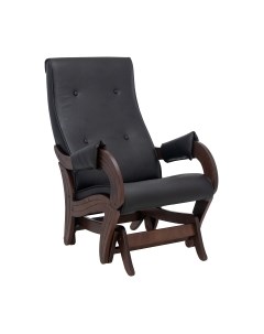 Кресло глайдер Мебелик