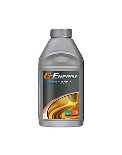 Тормозная жидкость G-energy