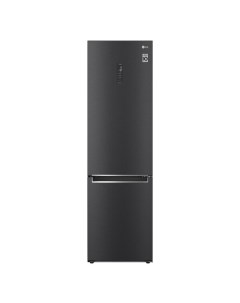 Холодильник doorcooling gw b509sbum Lg