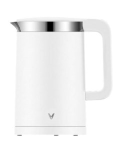 Электрочайник mechanical kettle v mk152a white Viomi