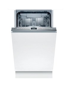 Встраиваемая посудомоечная машина spv4emx16e Bosch