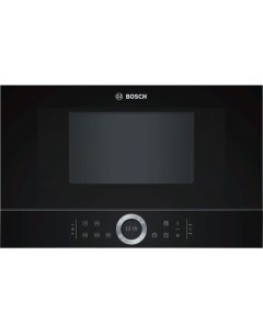 Микроволновая печь встраиваемая BFL634GB1 Bosch