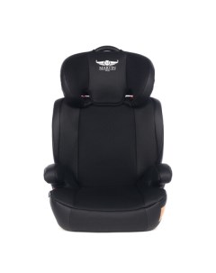 Автокресло Cadet Fix (night black) Martin noir