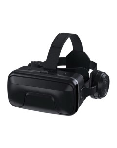 Очки виртуальной реальности rvr 400 Ritmix