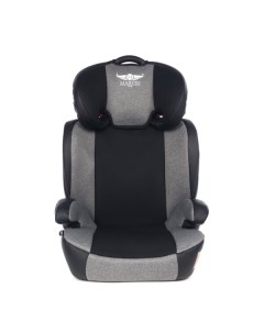 Автокресло Cadet Fix (solid gray) Martin noir