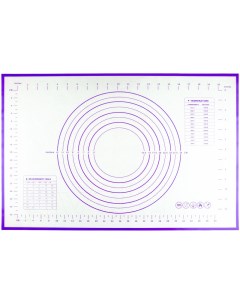 Форма для выпечки TK 0500 фиолетовый Bradex